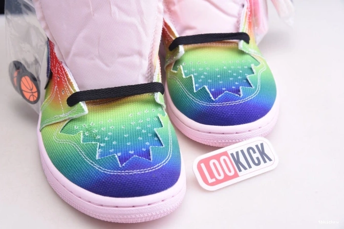 Cheap TBkick BALVIN AIR DC3481-900 OG J HIGH X 1 JORDAN 0823